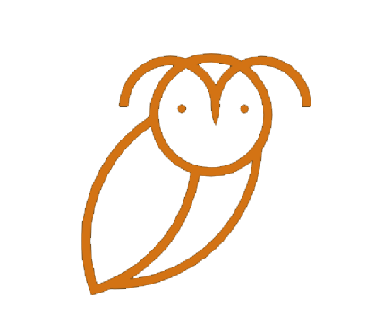 Picto-hibou